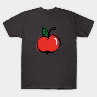 Apple T-Shirt